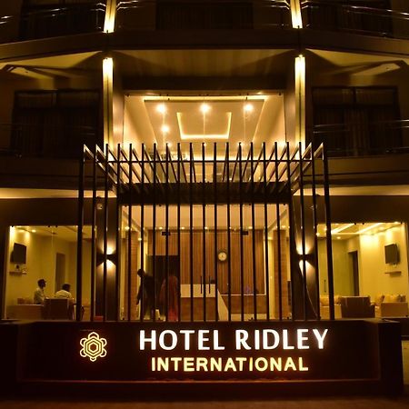 Hotel Ridley International Digha  Bagian luar foto