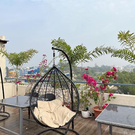 Hotel Ridley International Digha  Bagian luar foto