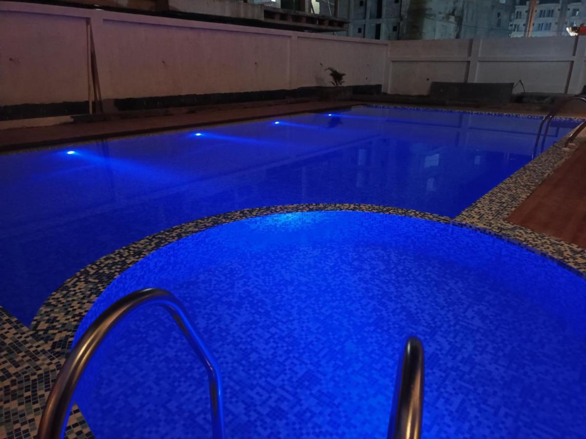 Hotel Ridley International Digha  Bagian luar foto