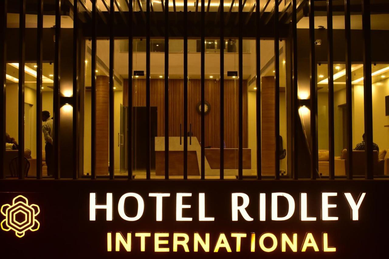 Hotel Ridley International Digha  Bagian luar foto