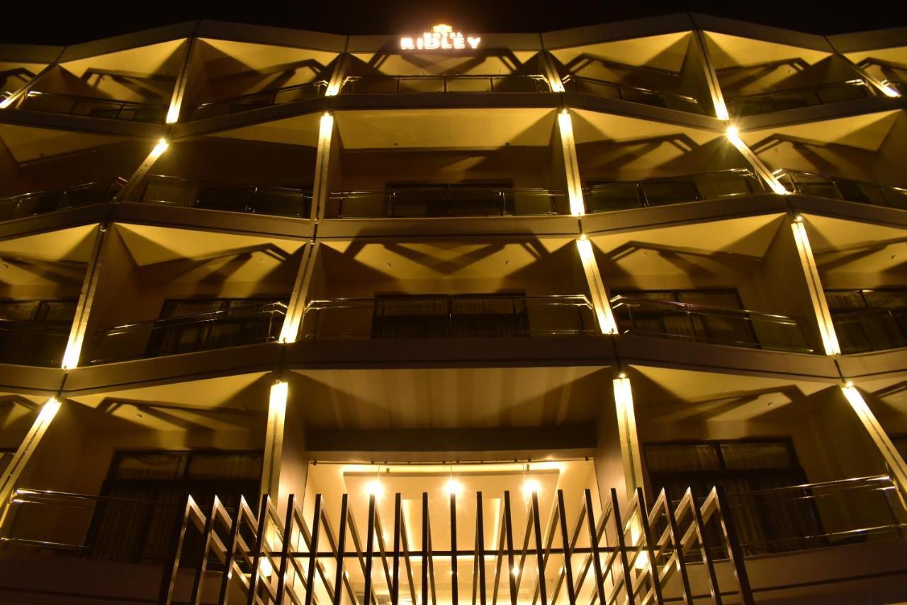 Hotel Ridley International Digha  Bagian luar foto