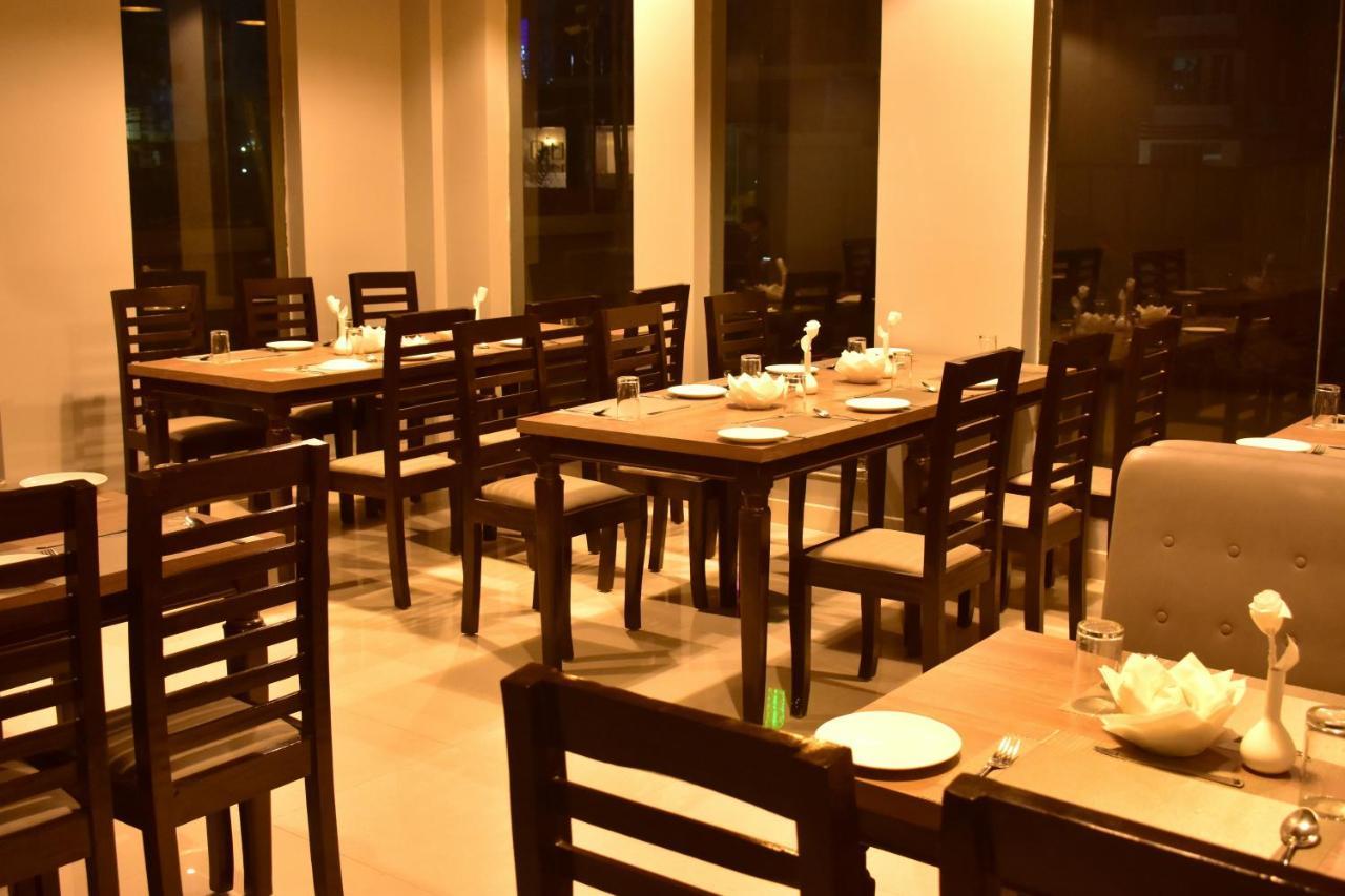 Hotel Ridley International Digha  Bagian luar foto
