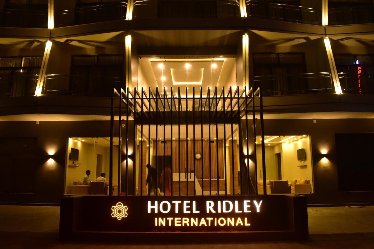 Hotel Ridley International Digha  Bagian luar foto