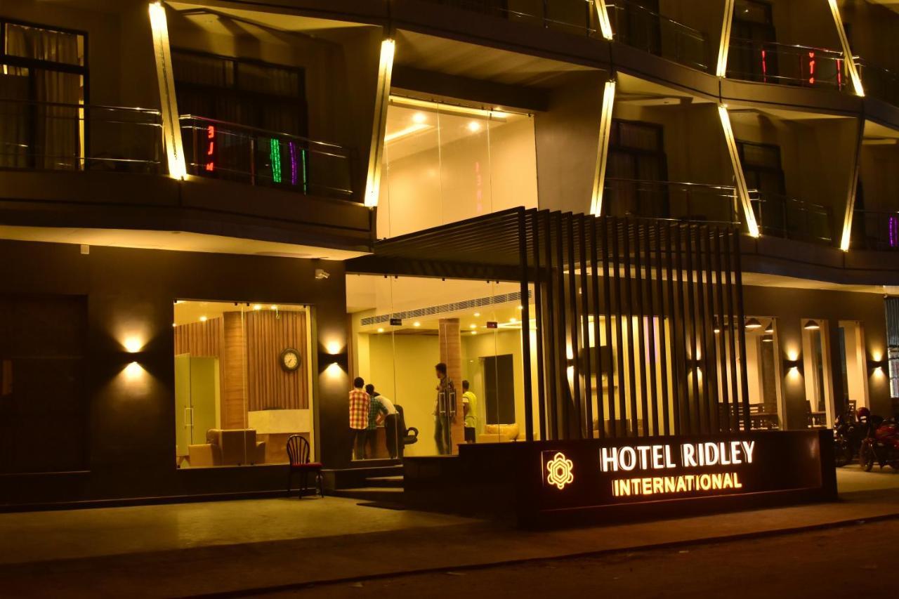 Hotel Ridley International Digha  Bagian luar foto