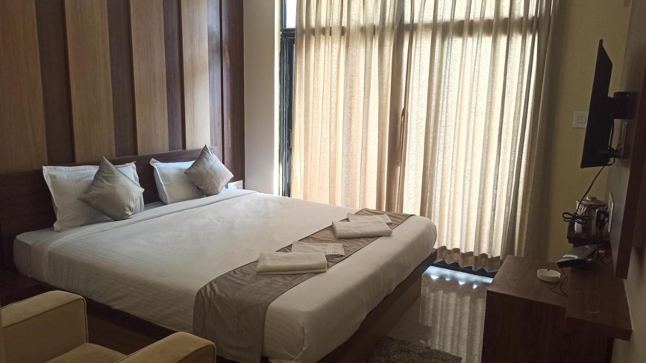 Hotel Ridley International Digha  Bagian luar foto