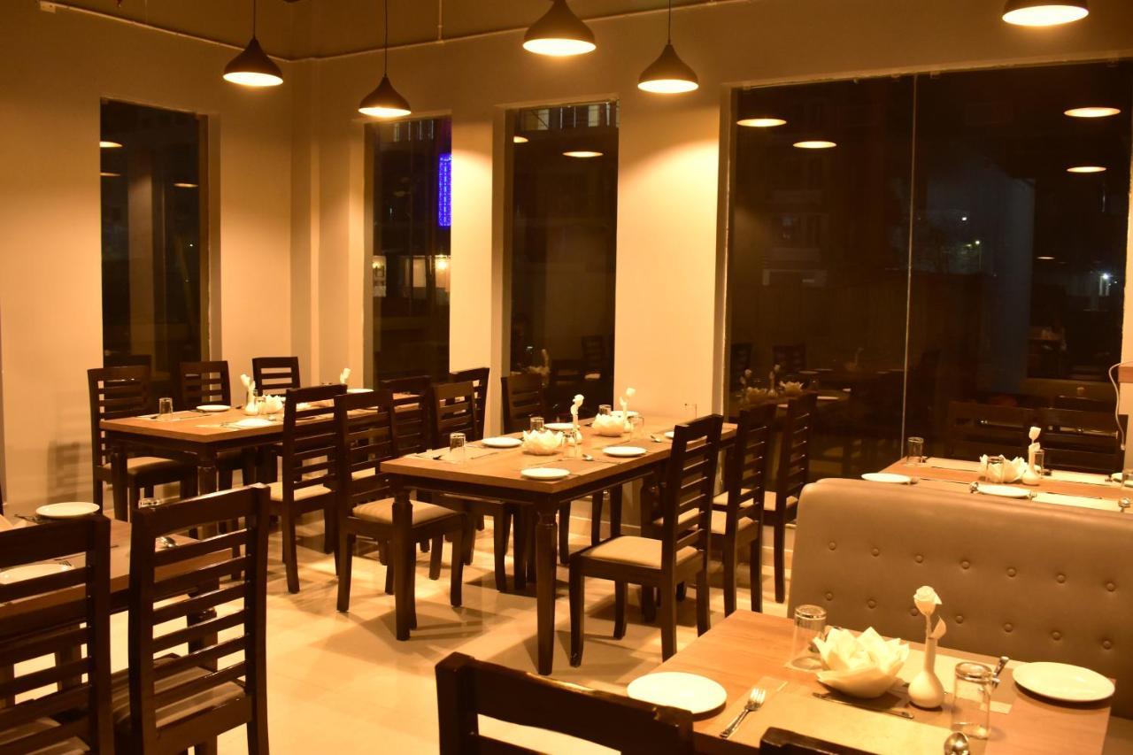 Hotel Ridley International Digha  Bagian luar foto