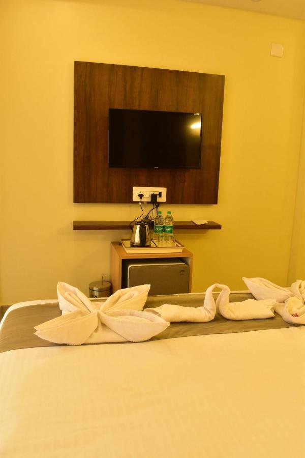Hotel Ridley International Digha  Bagian luar foto