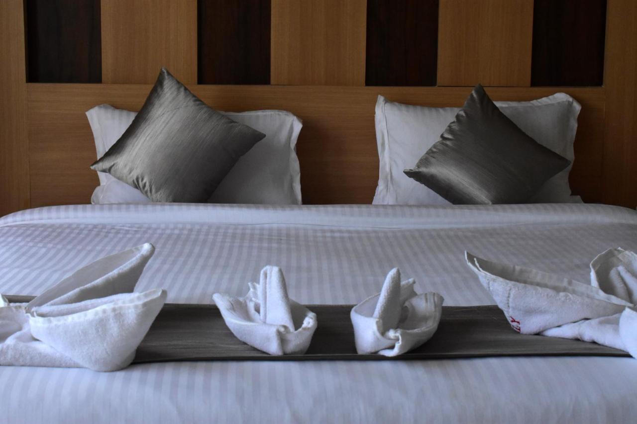 Hotel Ridley International Digha  Bagian luar foto