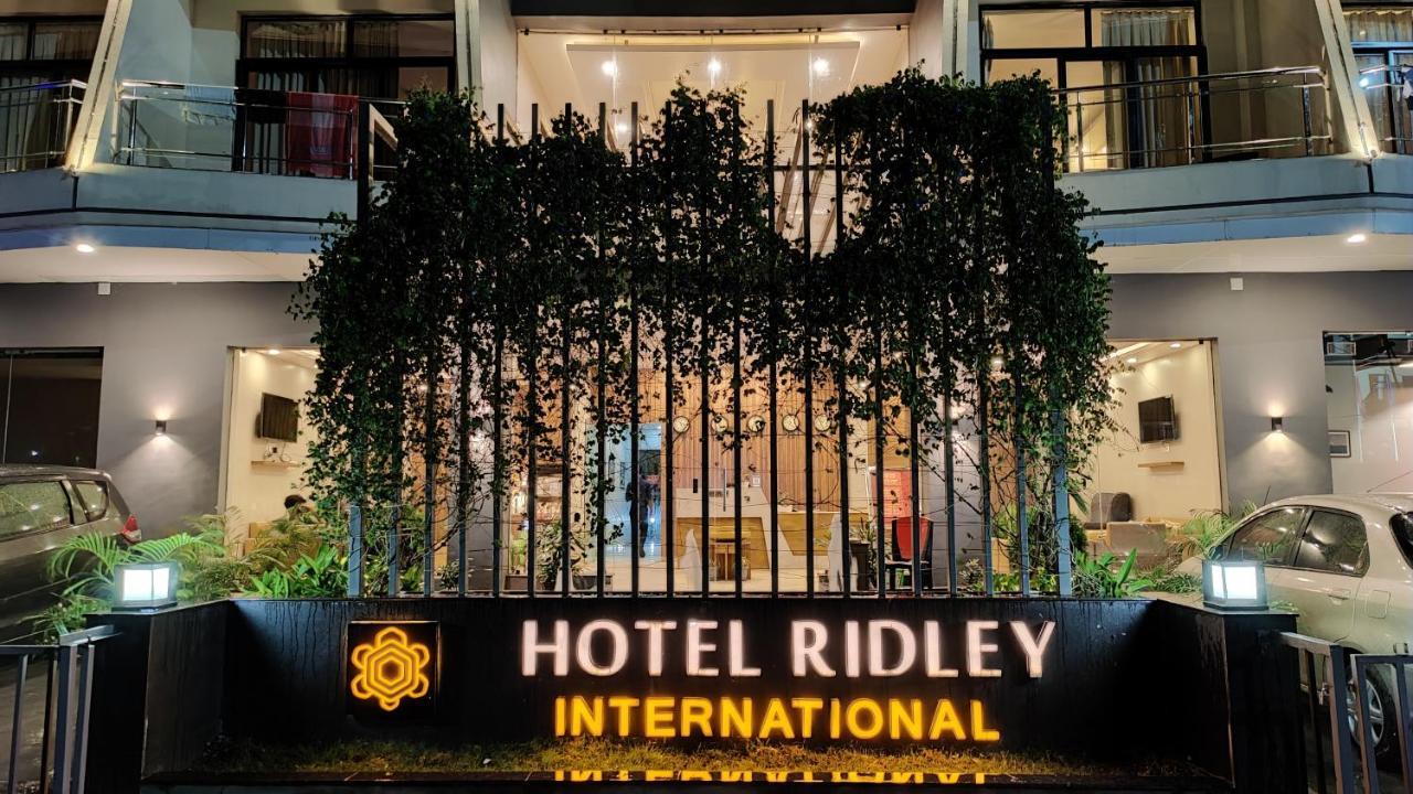 Hotel Ridley International Digha  Bagian luar foto