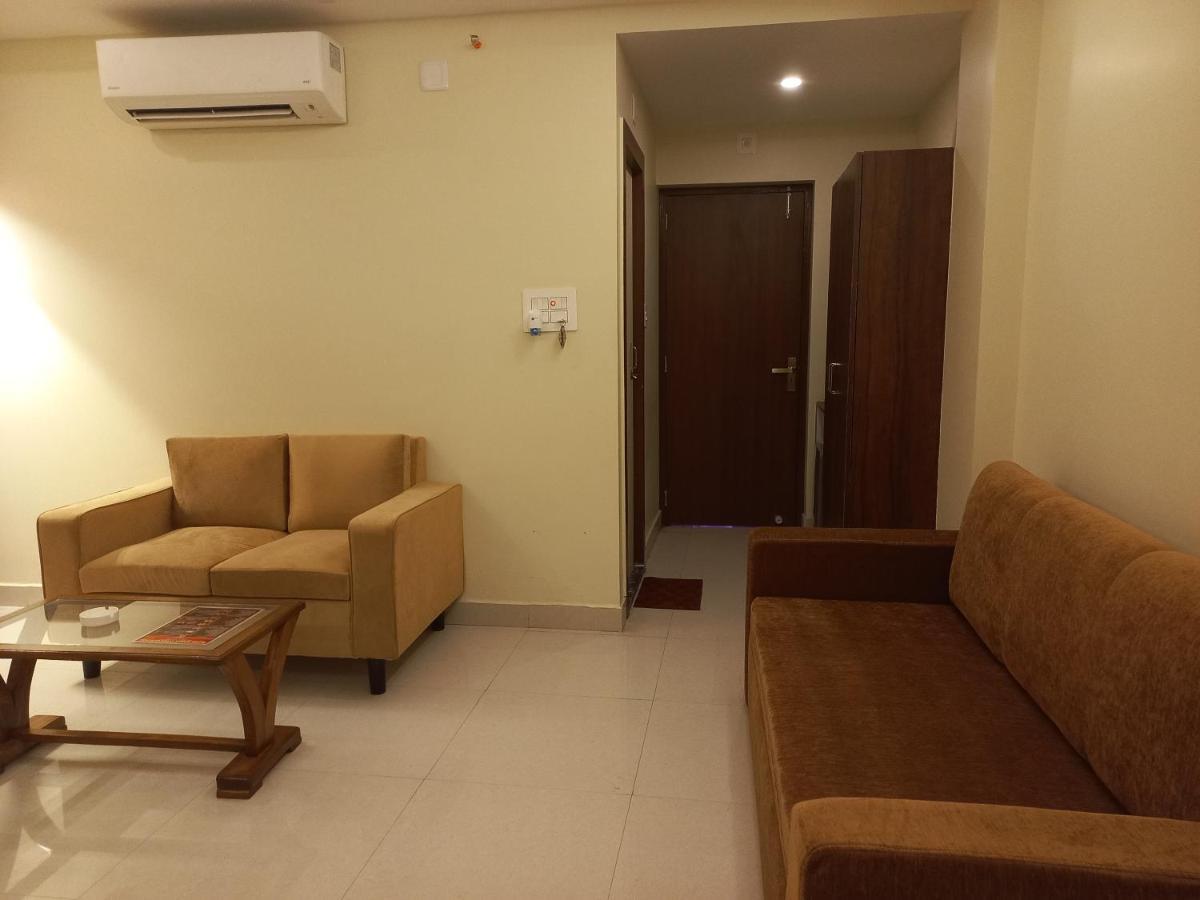 Hotel Ridley International Digha  Bagian luar foto