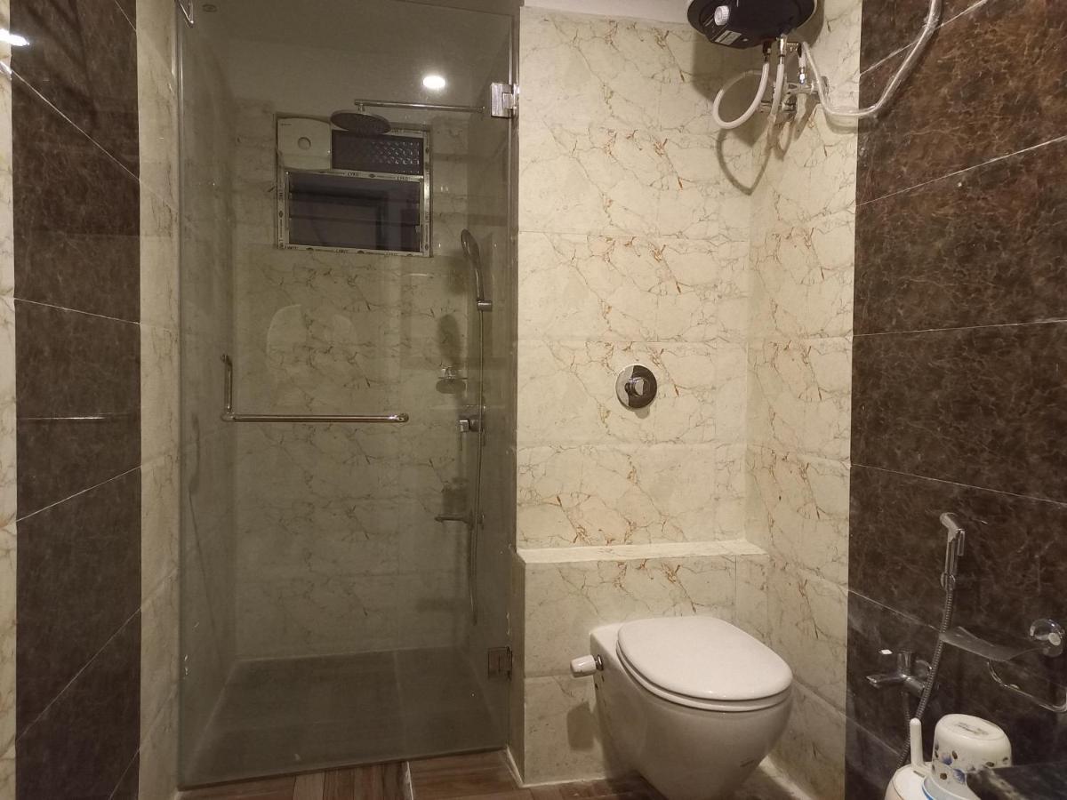 Hotel Ridley International Digha  Bagian luar foto