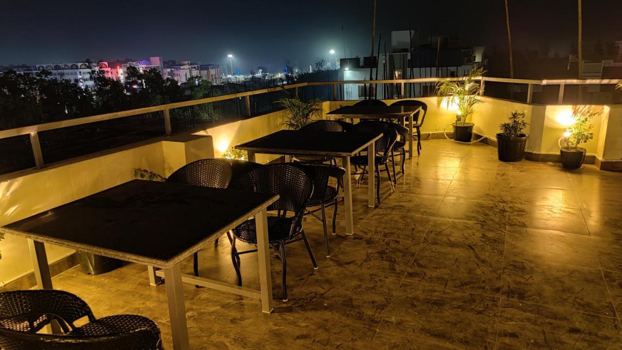 Hotel Ridley International Digha  Bagian luar foto