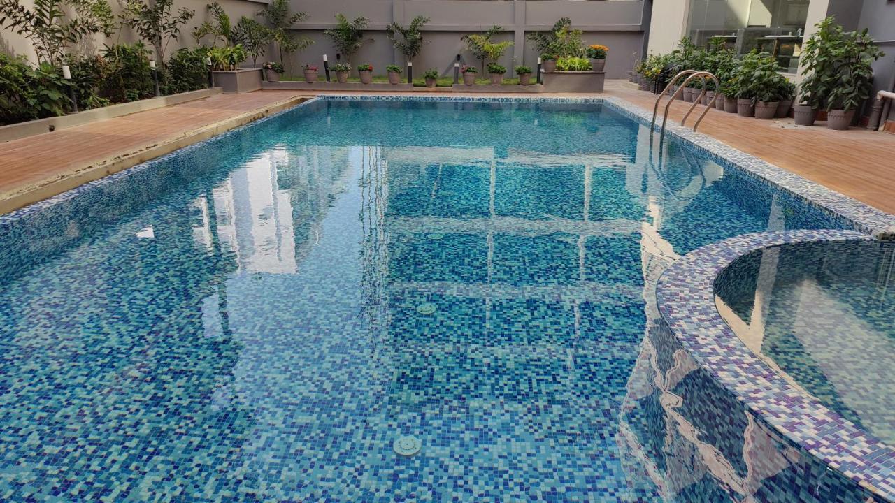 Hotel Ridley International Digha  Bagian luar foto