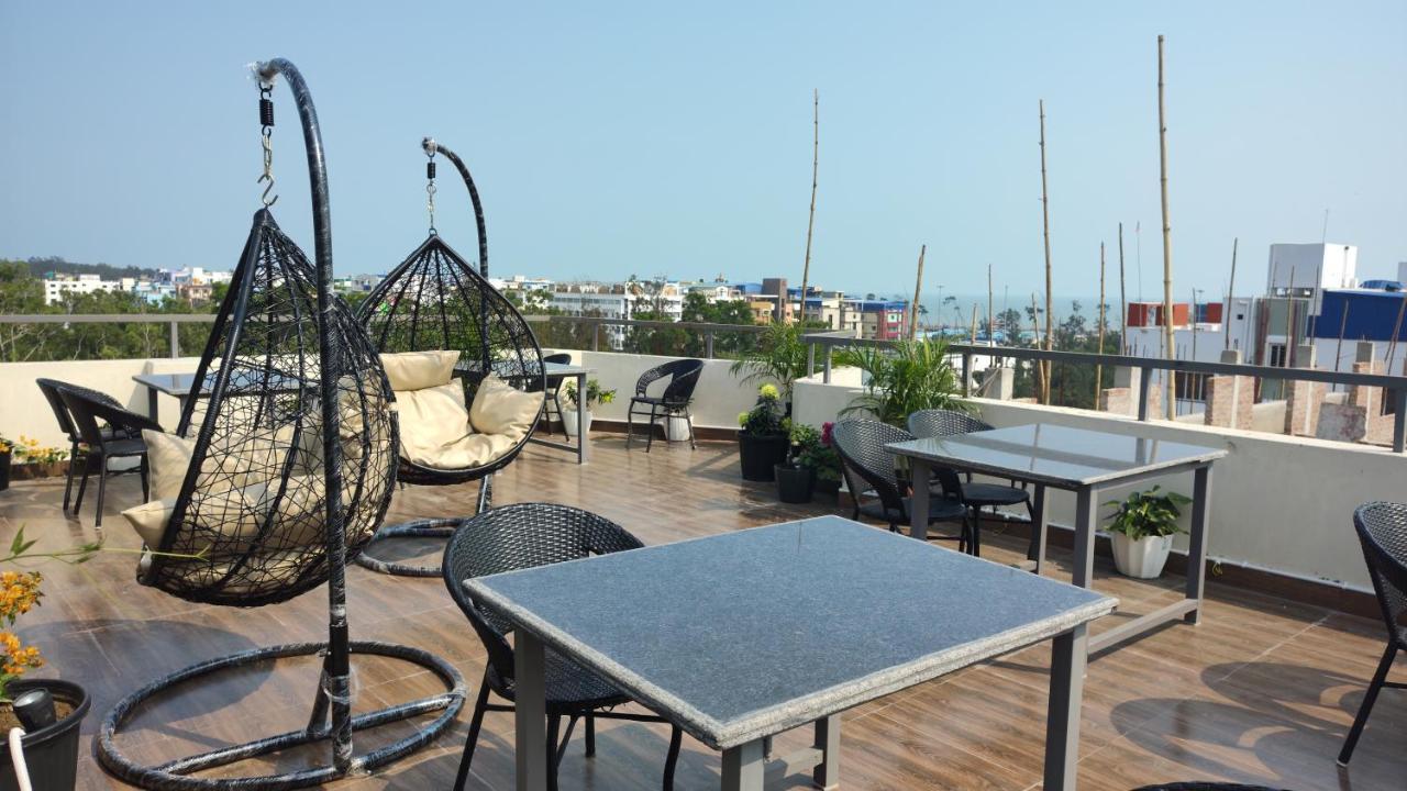 Hotel Ridley International Digha  Bagian luar foto