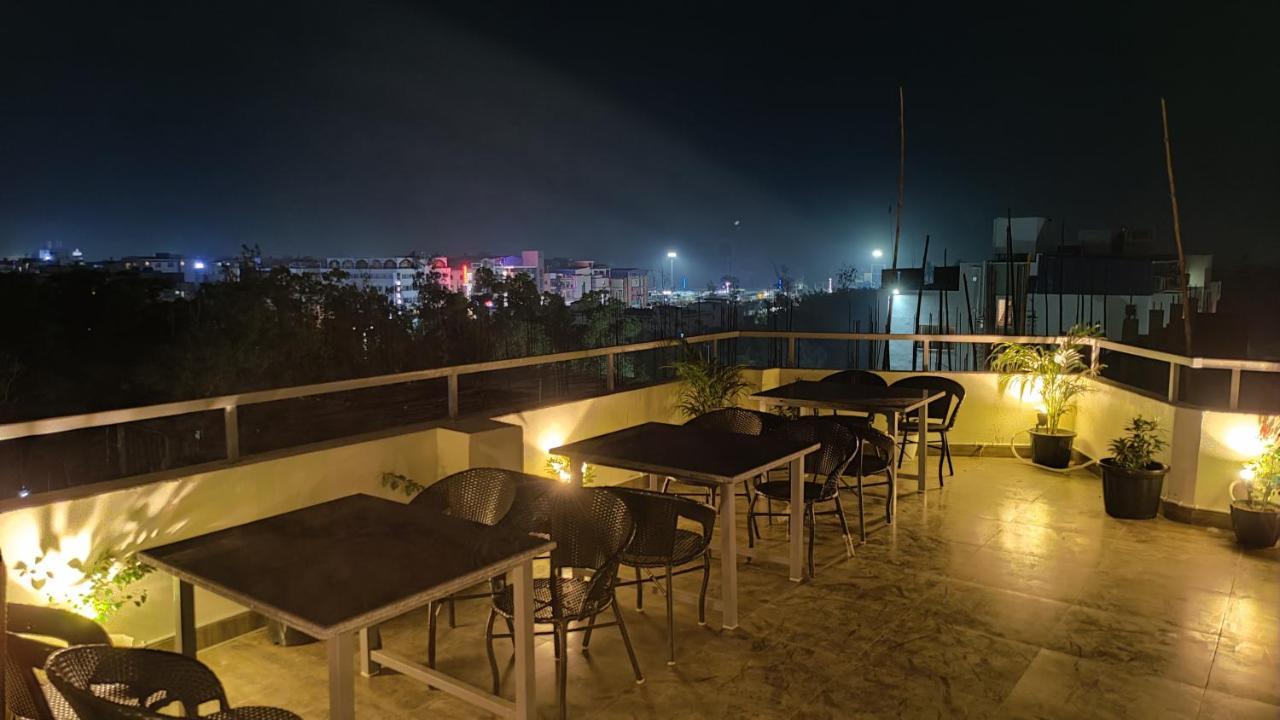 Hotel Ridley International Digha  Bagian luar foto