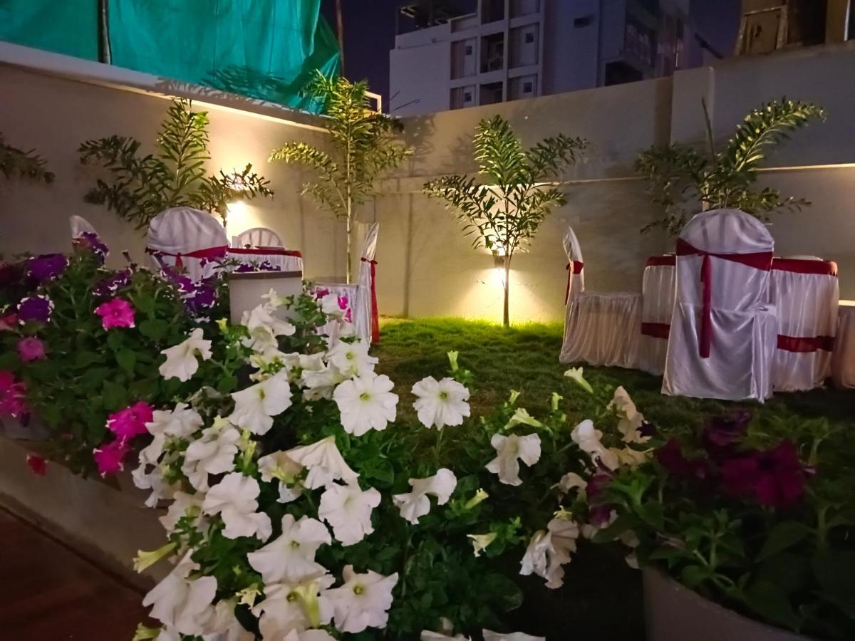 Hotel Ridley International Digha  Bagian luar foto