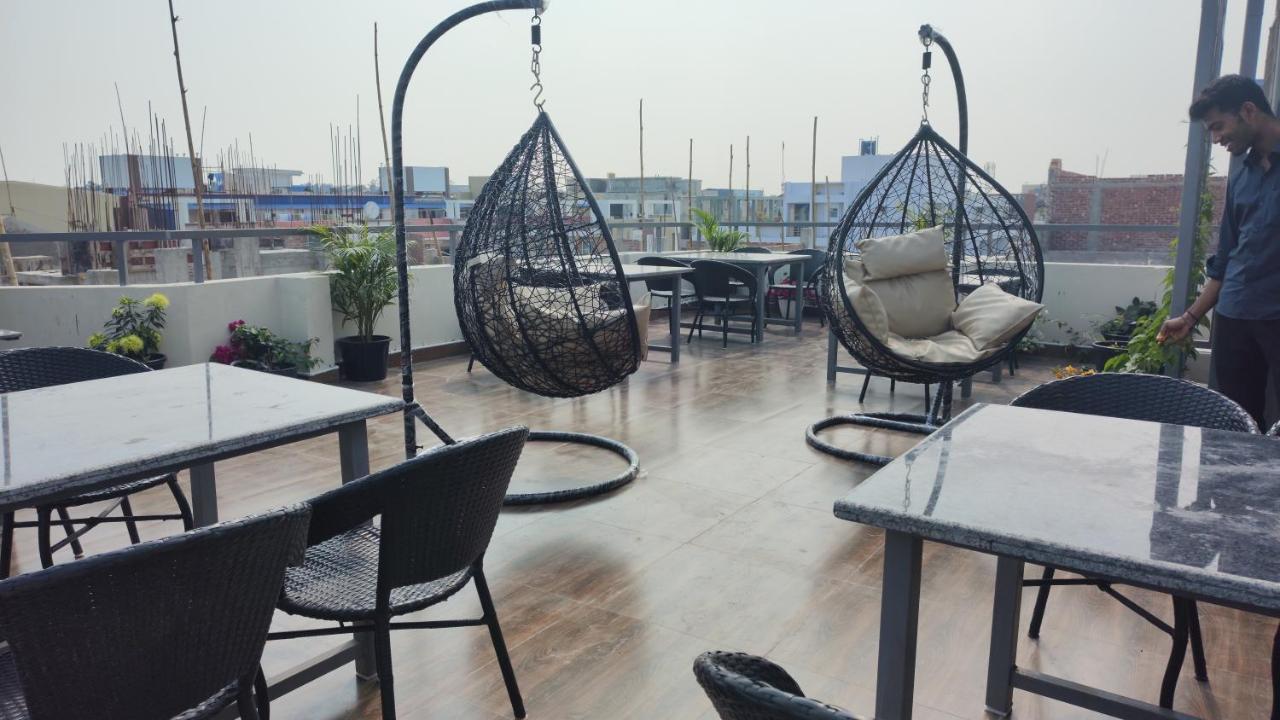 Hotel Ridley International Digha  Bagian luar foto