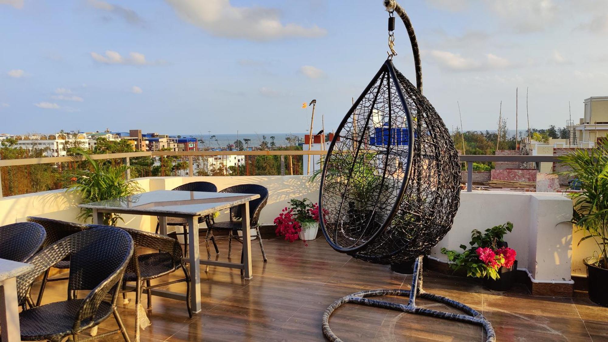 Hotel Ridley International Digha  Bagian luar foto
