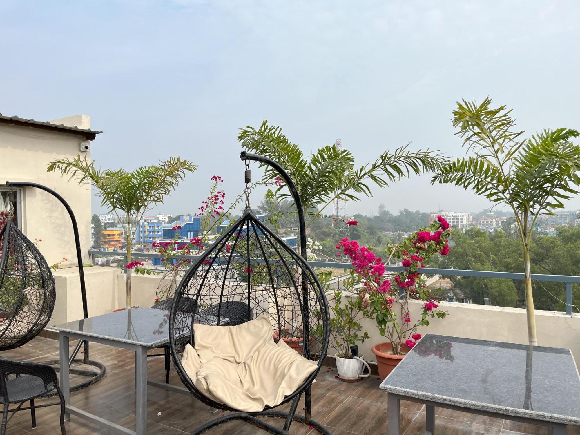 Hotel Ridley International Digha  Bagian luar foto